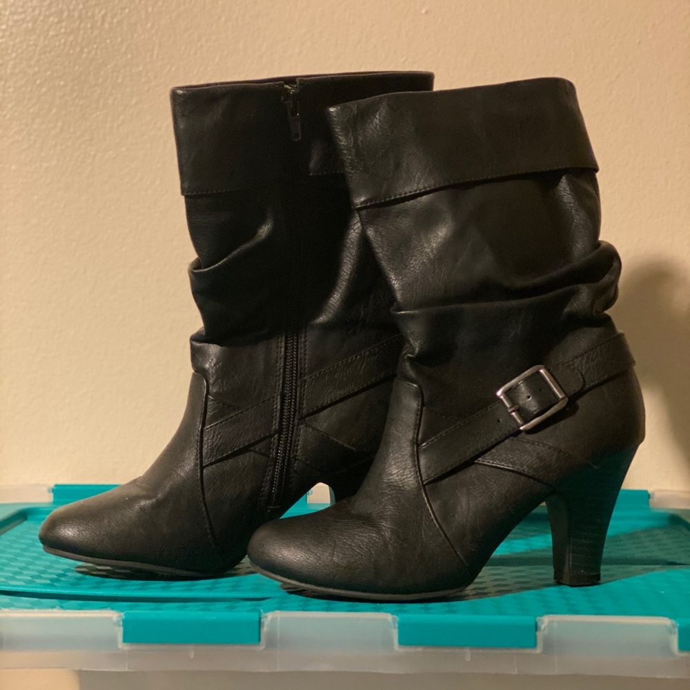 Women’s boots